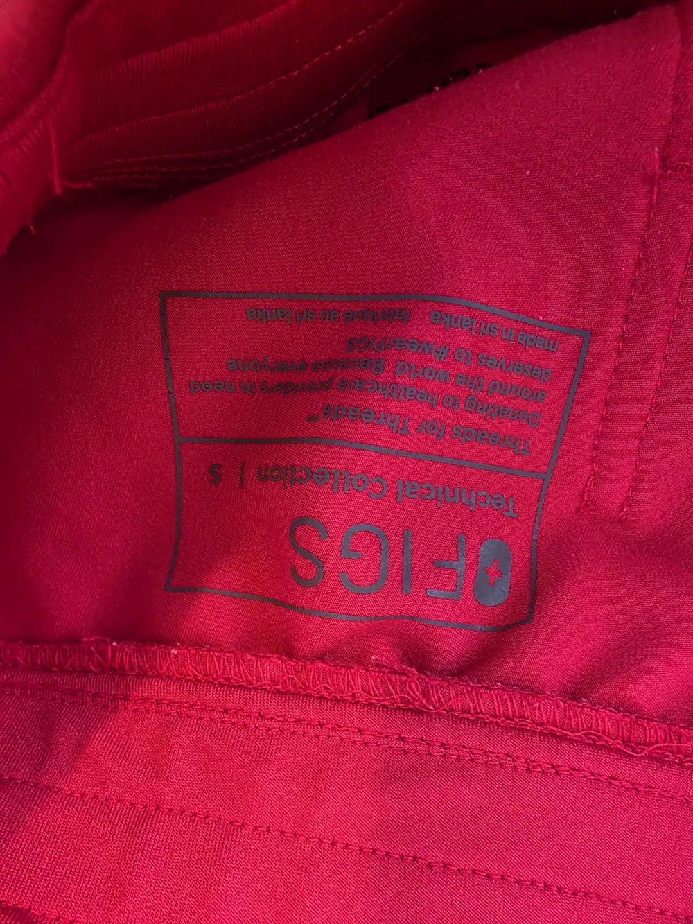 Figs Joggers - Picture 3 of 4